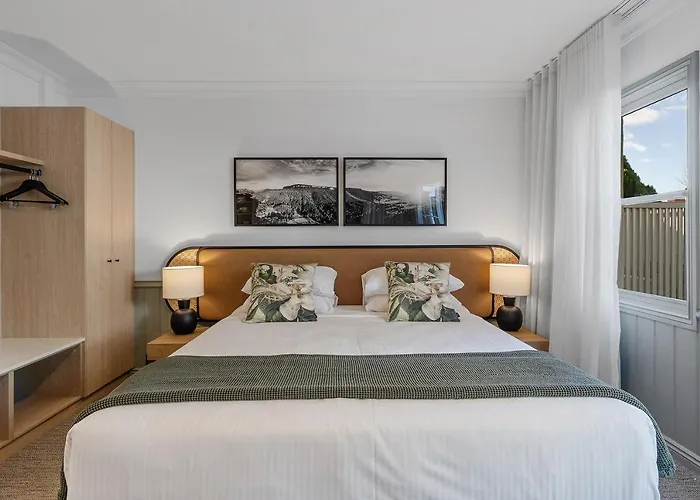 Wildes Hotel Kangaroo Valley