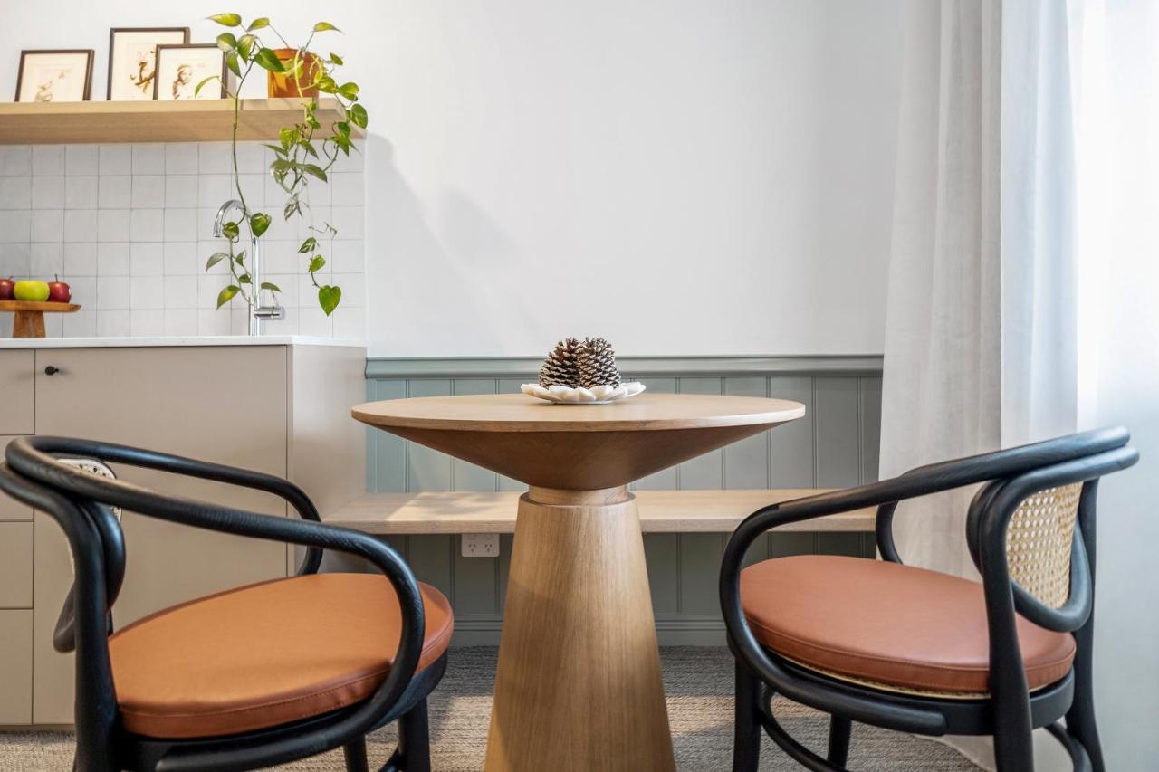 Hotel Wildes