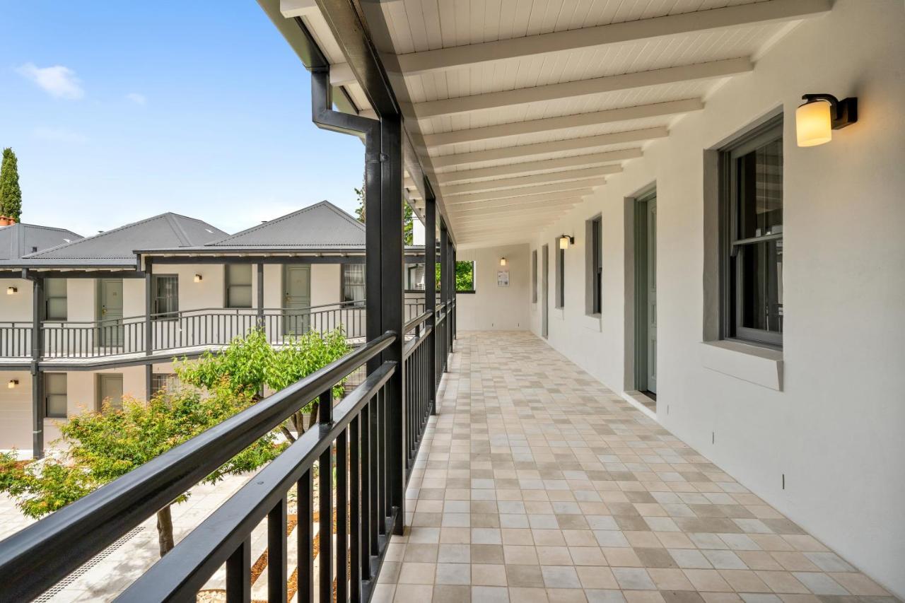 Wildes 4* Kangaroo Valley