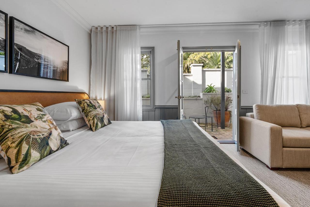 Hotel Wildes Kangaroo Valley