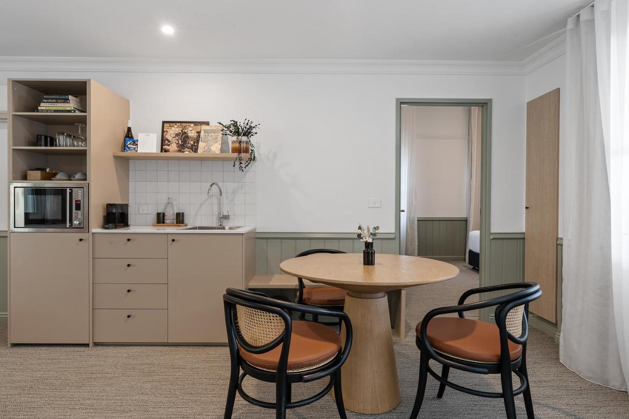 Hotel Wildes Kangaroo Valley