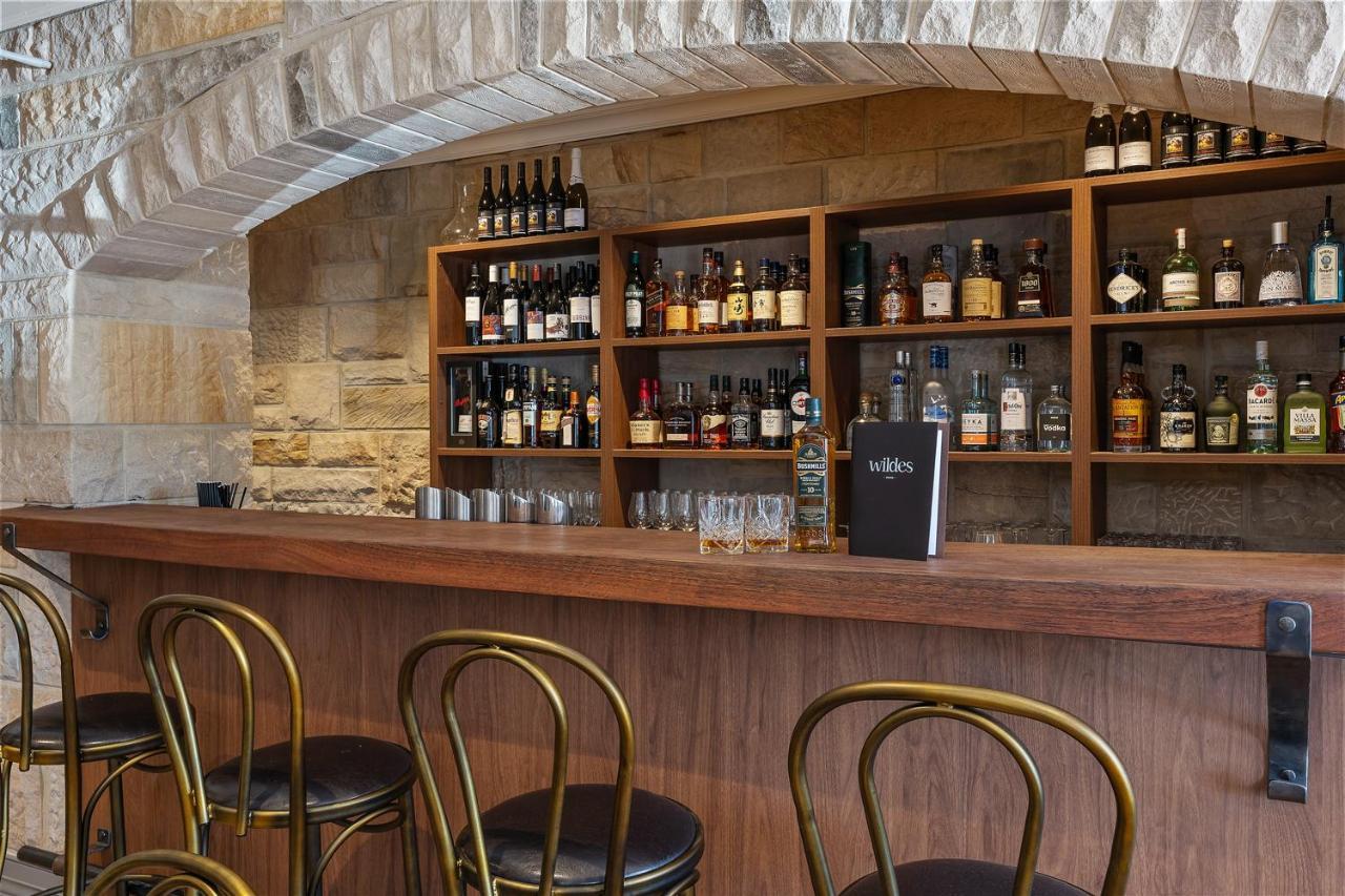 Wildes Hotel 4*