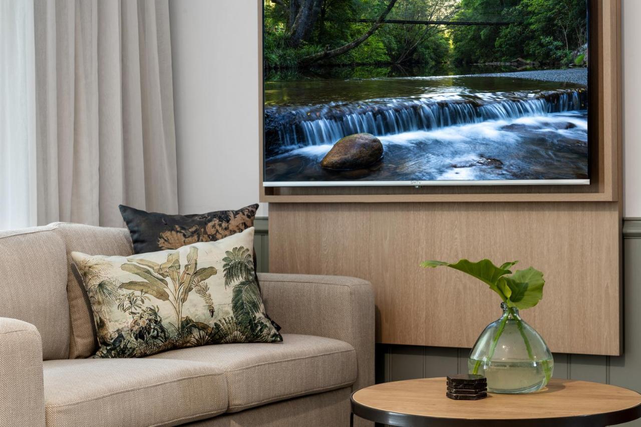 Hotel Wildes Kangaroo Valley