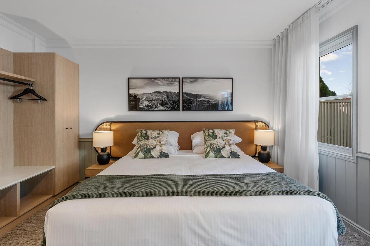 Wildes 4* Kangaroo Valley